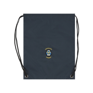 Crossgates Primary Gymbag, Crossgates Primary