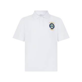 Crossgates Primary Poloshirt, Crossgates Primary