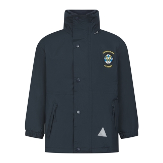 Crossgates Primary Rainjacket, Crossgates Primary