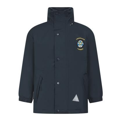Crossgates Primary Rainjacket, Crossgates Primary