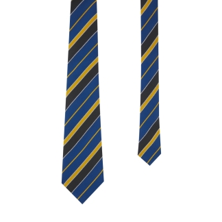 Crossgates Primary Tie P1 -P6, Crossgates Primary