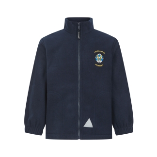Crossgates Primary Fleece, Crossgates Primary