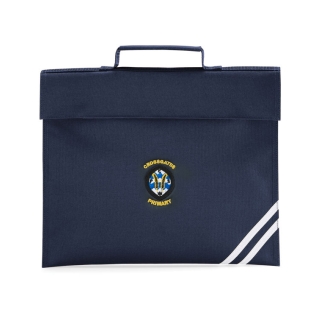 Crossgates Primary Bookbag, Crossgates Primary