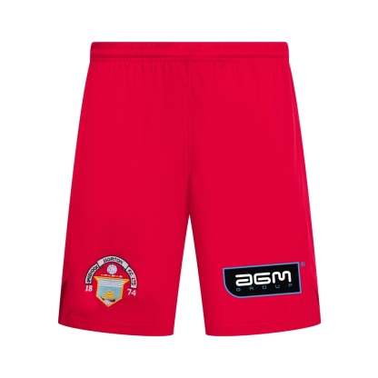 Morton Away Mini Kit 2025-2027, Away Kit 2025-27