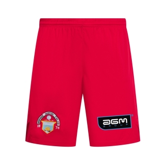 Morton Away Shorts 2025-2027, Away Kit 2025-27