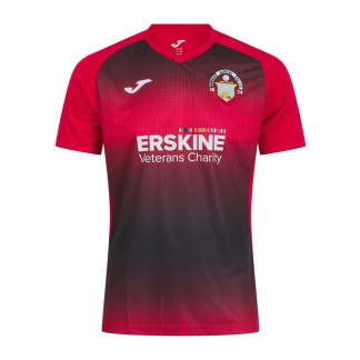Morton Away Top Season 2025-2027, Away Kit 2025-27