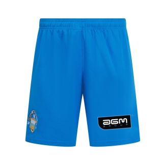 Morton Home Shorts 2025-2026, Home Kit 2025-26