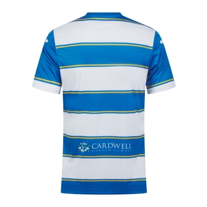 Morton Home Top Short Sleeve 2025-2026, Home Kit 2025-26