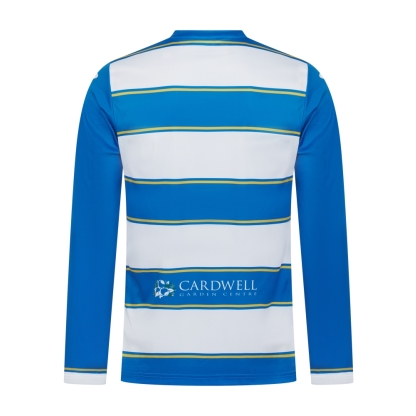 Morton Home Top Long Sleeve 2025-2026, Home Kit 2025-26