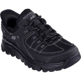 SKECHERS 180147, Ladies Shoes, Ladies Trainers, Skechers