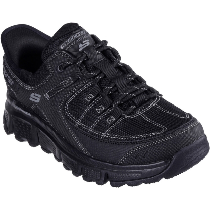 SKECHERS 180147, Ladies Shoes, Ladies Trainers, Skechers