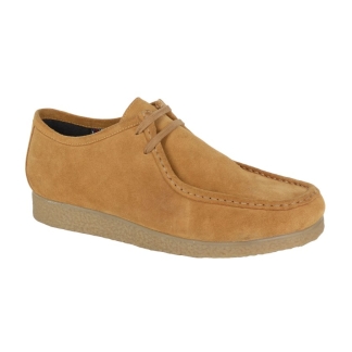 Roamers M954TS, Gents Shoes