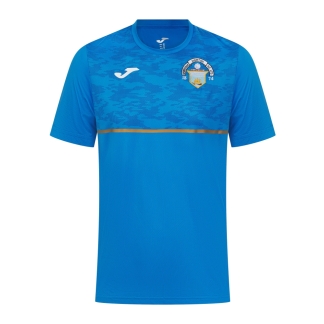 Morton Record T-shirt, Leisure Wear