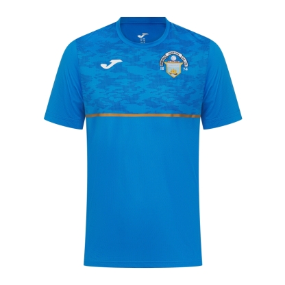 Morton Record T-shirt, Leisure Wear