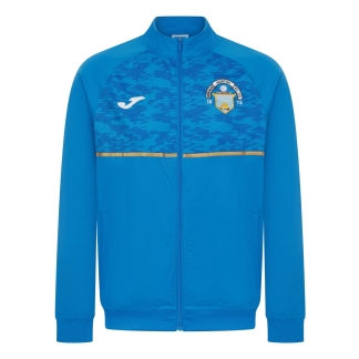 Joma Morton Record III Full Zip, Leisure Wear