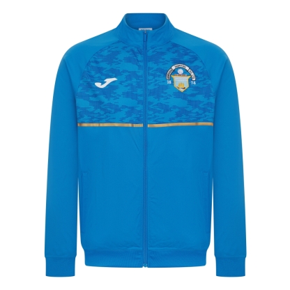 Joma Morton Record III Full Zip, Leisure Wear