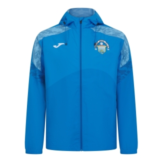 Morton Championship VIII Rainjacket, Leisure Wear
