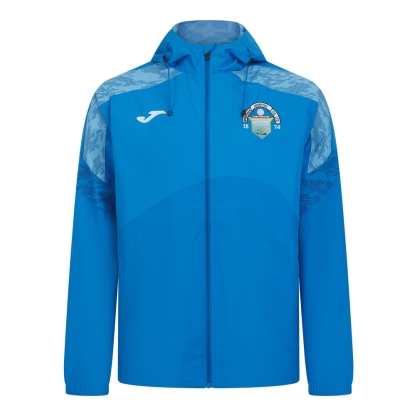 Morton Championship VIII Rainjacket, Leisure Wear
