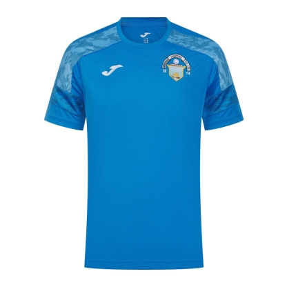 Morton Championship T-shirt, Leisure Wear