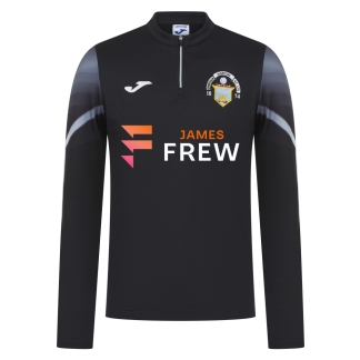 Morton 1st Team Staff Training Jumper, Training Kit