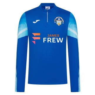 Morton 1st Team Players Training Jumper, Training Kit