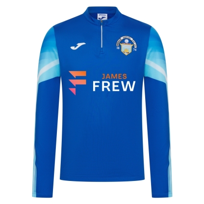 Morton 1st Team Players Training Jumper, Training Kit