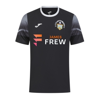 Morton 1st Team Staff Training T-Shirt, Training Kit