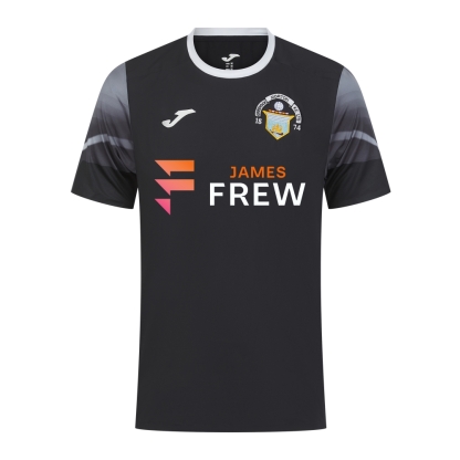Morton 1st Team Staff Training T-Shirt, Training Kit