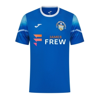 Morton 1st Team Training T-Shirt, Training Kit