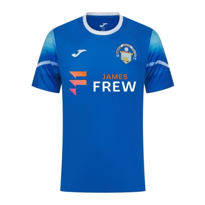 Morton 1st Team Training T-Shirt, Training Kit