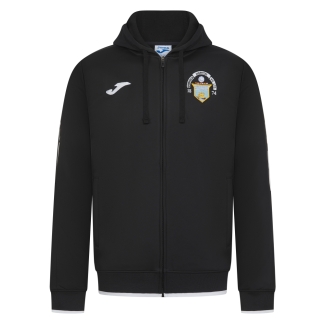 Morton Staff Matchday Travel Zipper, Training Kit, Leisure Wear