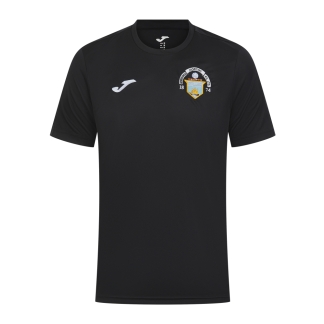 Morton Staff Matchday Travel T-shirt, Training Kit, Leisure Wear