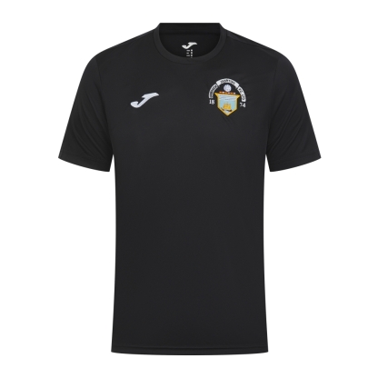 Morton Staff Matchday Travel T-shirt, Training Kit, Leisure Wear