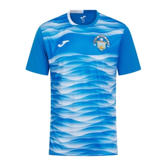 Morton 1st Team Matchday Warm Up T-shirt, Training Kit, Leisure Wear