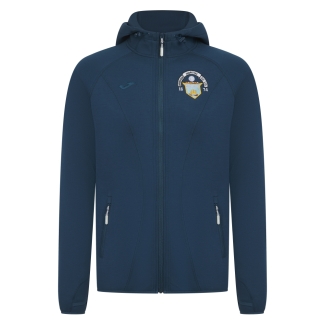 Morton Softshell Hoodie, Leisure Wear