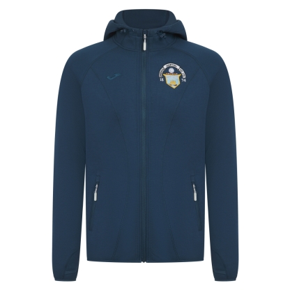 Morton Softshell Hoodie, Leisure Wear