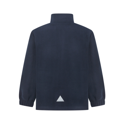 Crossgates Primary Staff Fleece, Crossgates Primary