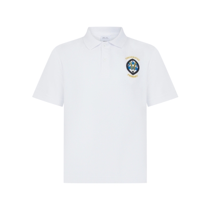 Crossgates Primary Staff Polo (Unisex), Crossgates Primary