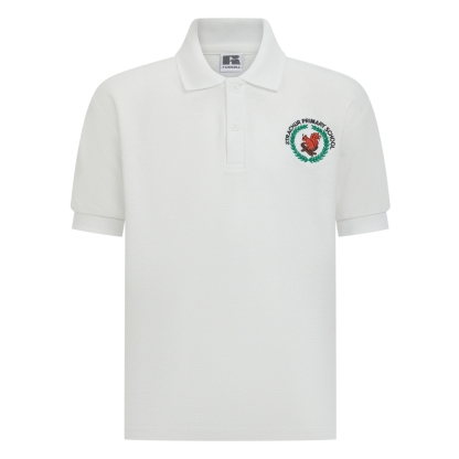 Strachur Primary School Poloshirt, Strachur Primary