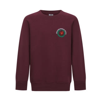 Strachur Primary School Sweatshirt, Strachur Primary