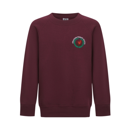 Strachur Primary School Sweatshirt, Strachur Primary