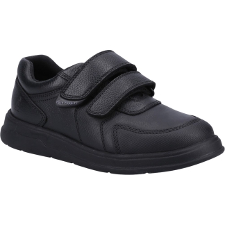Hush Puppies Ryan JNR, Boys (Infant 6 to 2), Kids Trainers, Kids Shoes
