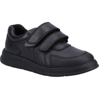 Hush Puppies Ryan JNR, Boys (Infant 6 to 2), Kids Trainers, Kids Shoes