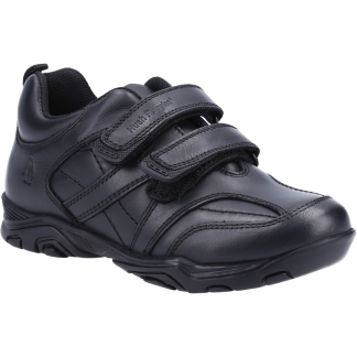 Hush Puppies Levi Infant, Boys (Infant 6 to 2), Kids Trainers, Kids Shoes