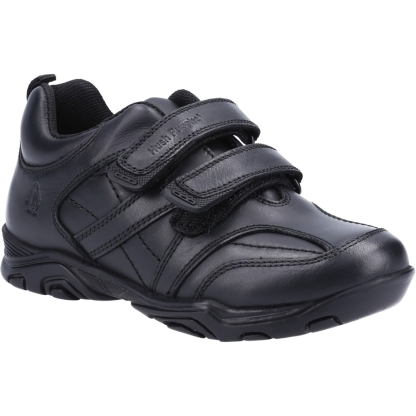 Hush Puppies Levi Infant, Boys (Infant 6 to 2), Kids Trainers, Kids Shoes