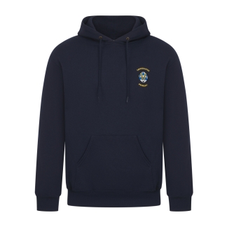 Crossgates Primary Staff Hoody, Crossgates Primary