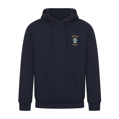 Crossgates Primary Staff Hoody, Crossgates Primary