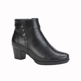UKD L054A, Ladies Boots