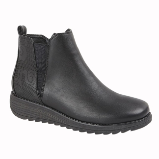 UKD L216A, Ladies Boots