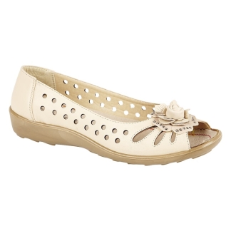 Boulevard L515BE, Ladies Shoes, Ladies Sandals & Slippers